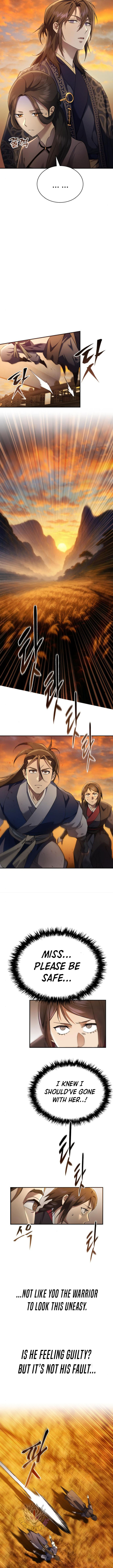 The Heavenly Demon Wants a Quiet Life Chapter 32 4